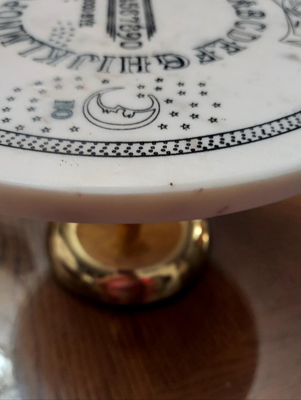 Cake Stand - Picture 2 of 4